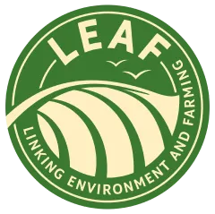 LEAF - linking environment and farming