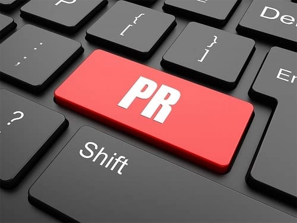 Specialist-PR Specialist-PR