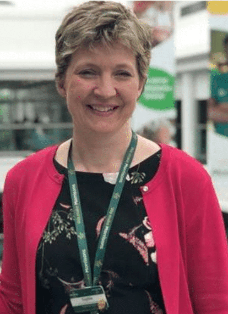 Sophie Throup Sophie Throup