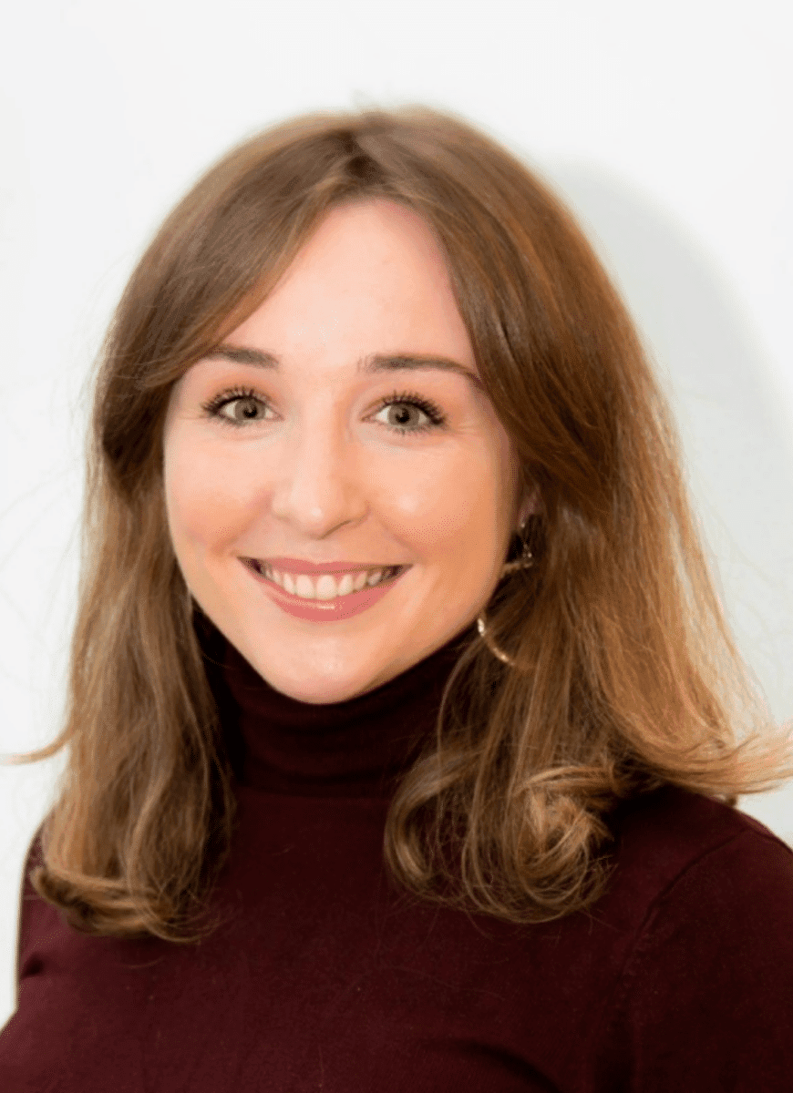 Hannah Carrick Hannah Carrick