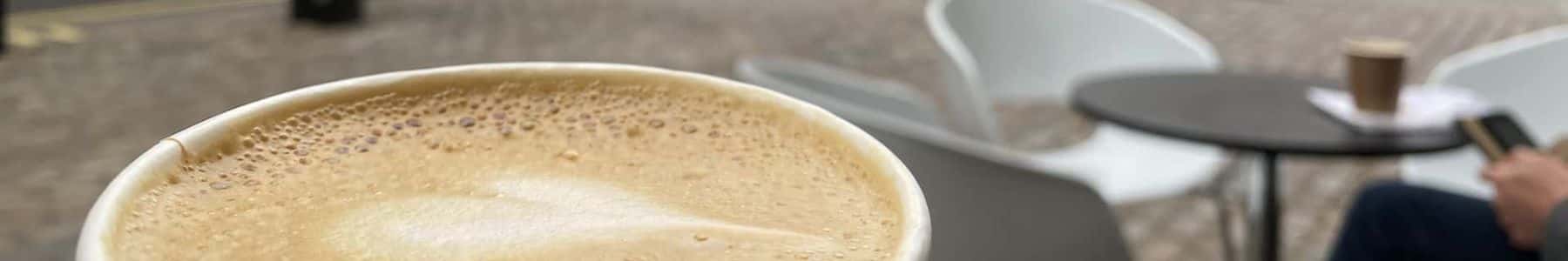 PRCA 2022 - Coffee PRCA 2022 - Coffee