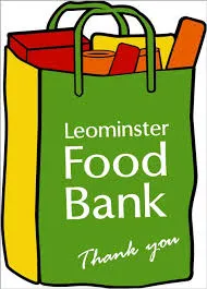 Leominster food bank
