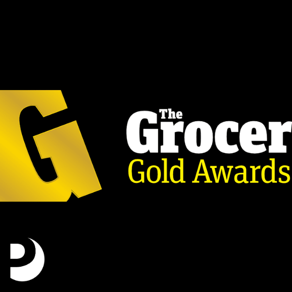 Enter The Grocer Gold Awards 2020 - Pinstone