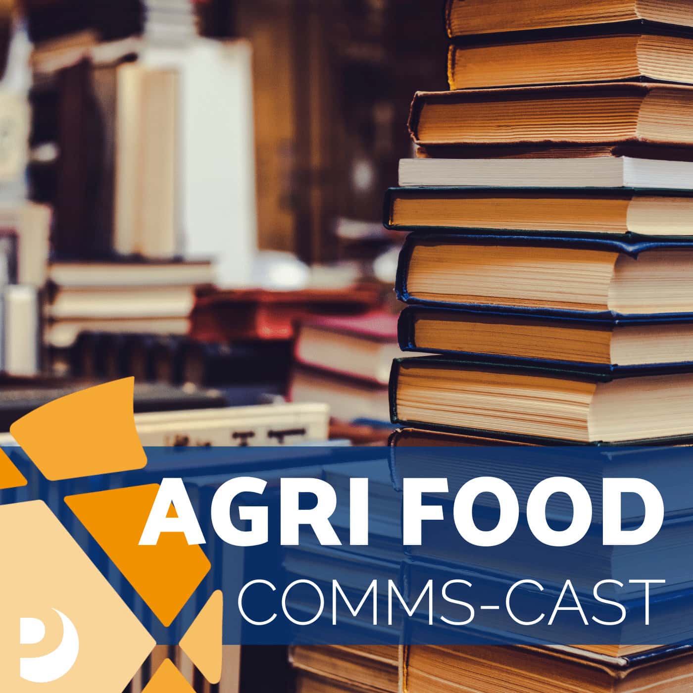 Agri-Food Comms Cast season 4 episode 1