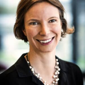 Catherine Brien Catherine Brien - AI, comms and marketing expert