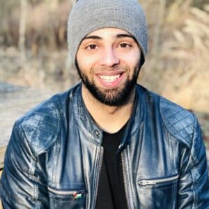 Hamzah Malik Hamzah Malik - AI, comms and marketing expert