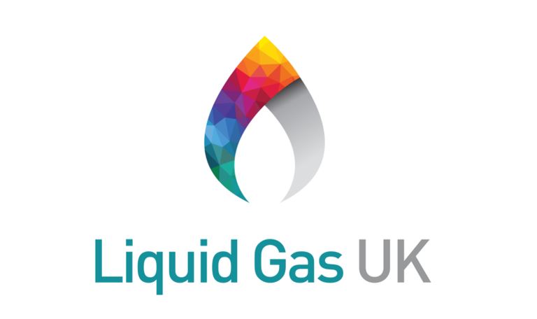 Liquid Gas Logo