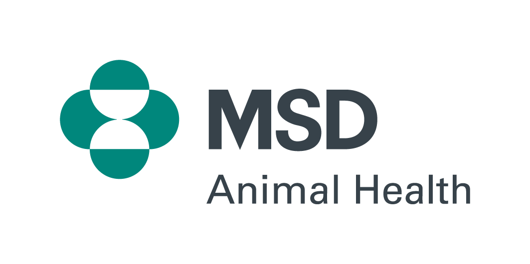 MSD Animal Health logo